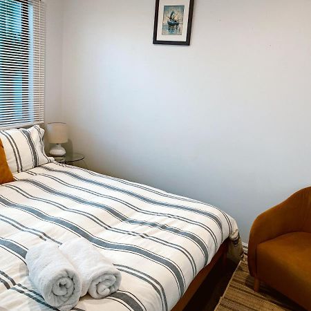 Sea Breeze 3 Bedroom Apartment Mount Maunganui Kültér fotó