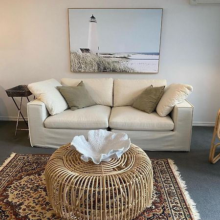 Sea Breeze 3 Bedroom Apartment Mount Maunganui Kültér fotó