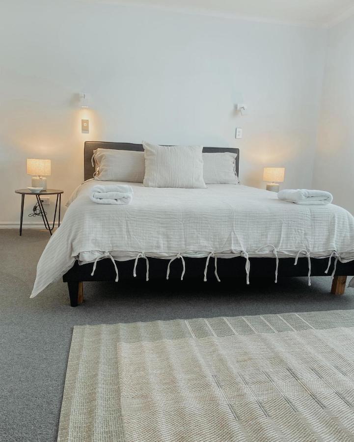 Sea Breeze 3 Bedroom Apartment Mount Maunganui Kültér fotó
