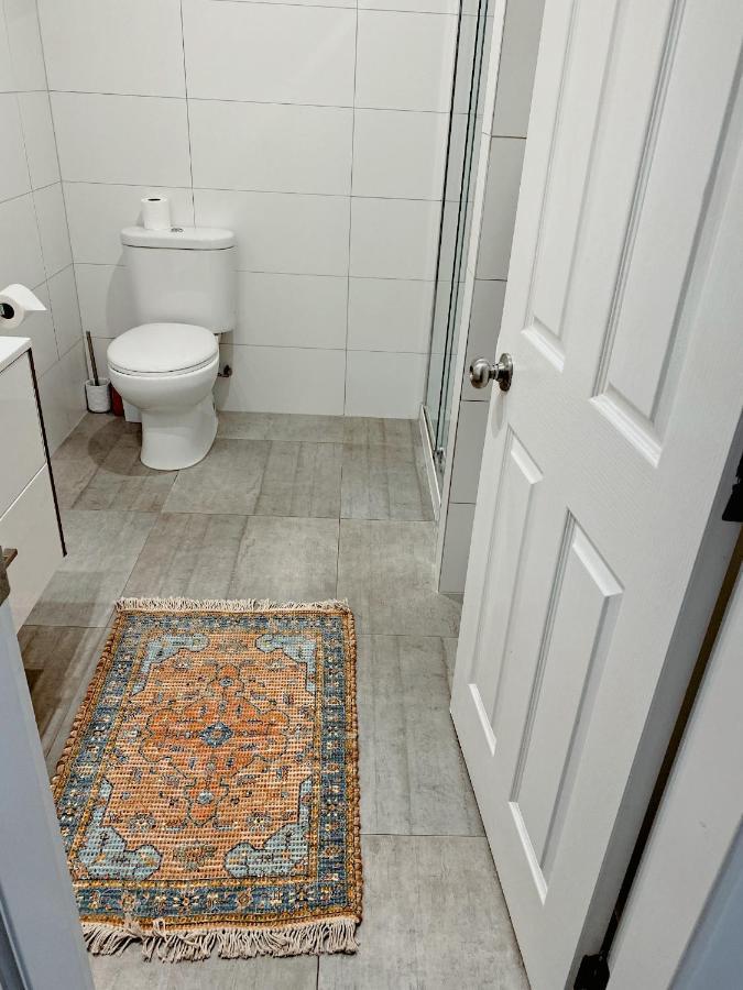 Sea Breeze 3 Bedroom Apartment Mount Maunganui Kültér fotó